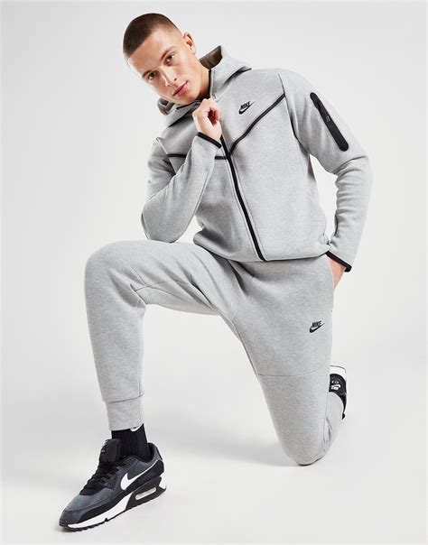 fake nike tech fleece joggers|nike tech fleece jogging suit.